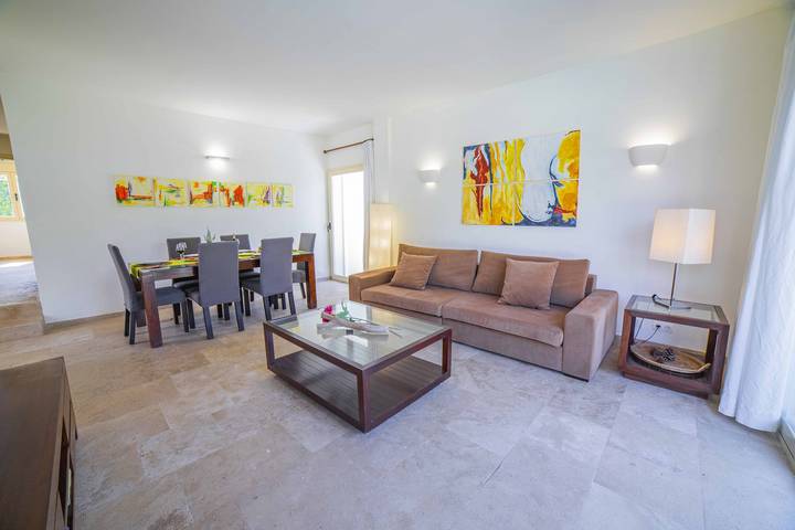 Ferienhaus für 8 Personen in Bonaire - 3
