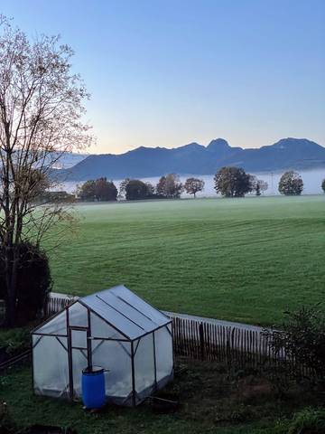 Ferienwohnung für 4 Personen in Bad Aibling, Landkreis Rosenheim, Bild 1