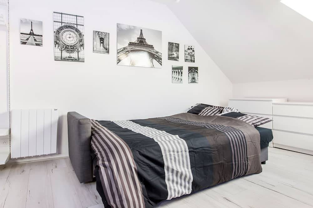 Appartement entier, Studio Paris in Tourcoing, Région de Lille