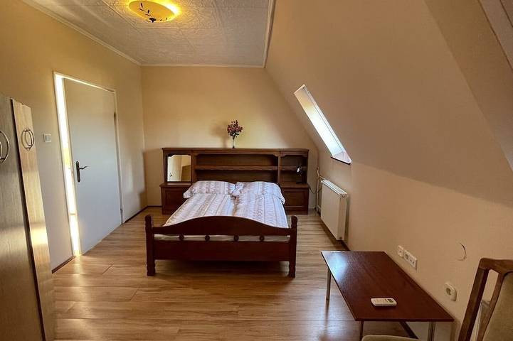 Ferienhaus für 10 Personen in Balatonakali - 4