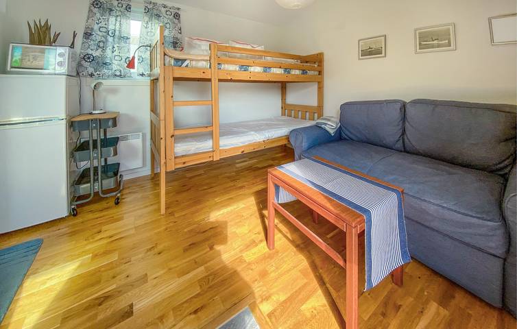 Ferienhaus für 3 Personen, mit Garten in Kungshamn - 3