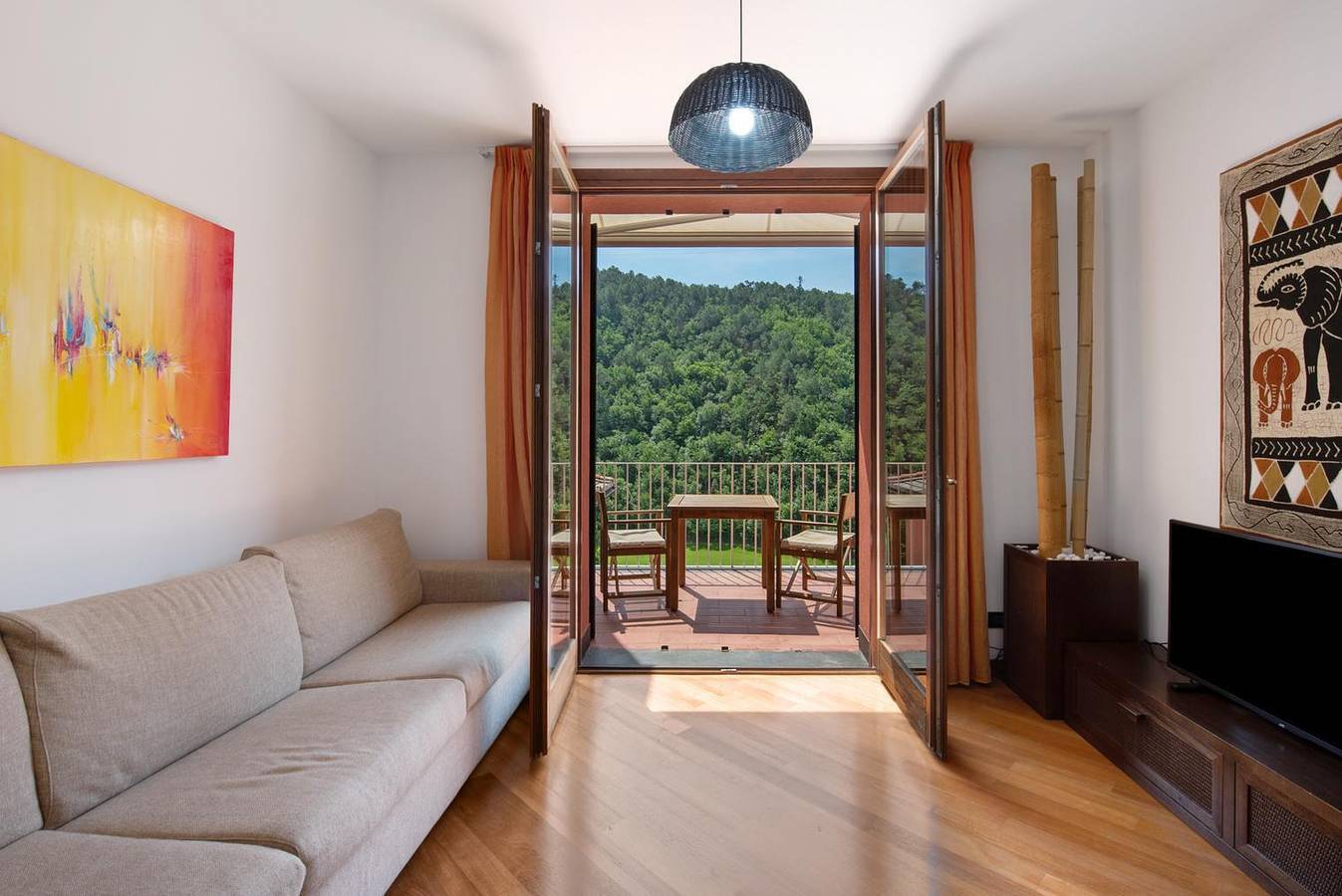 Appartamento intero, Casa Luxury Golf in Cogoleto, Riviera di Ponente