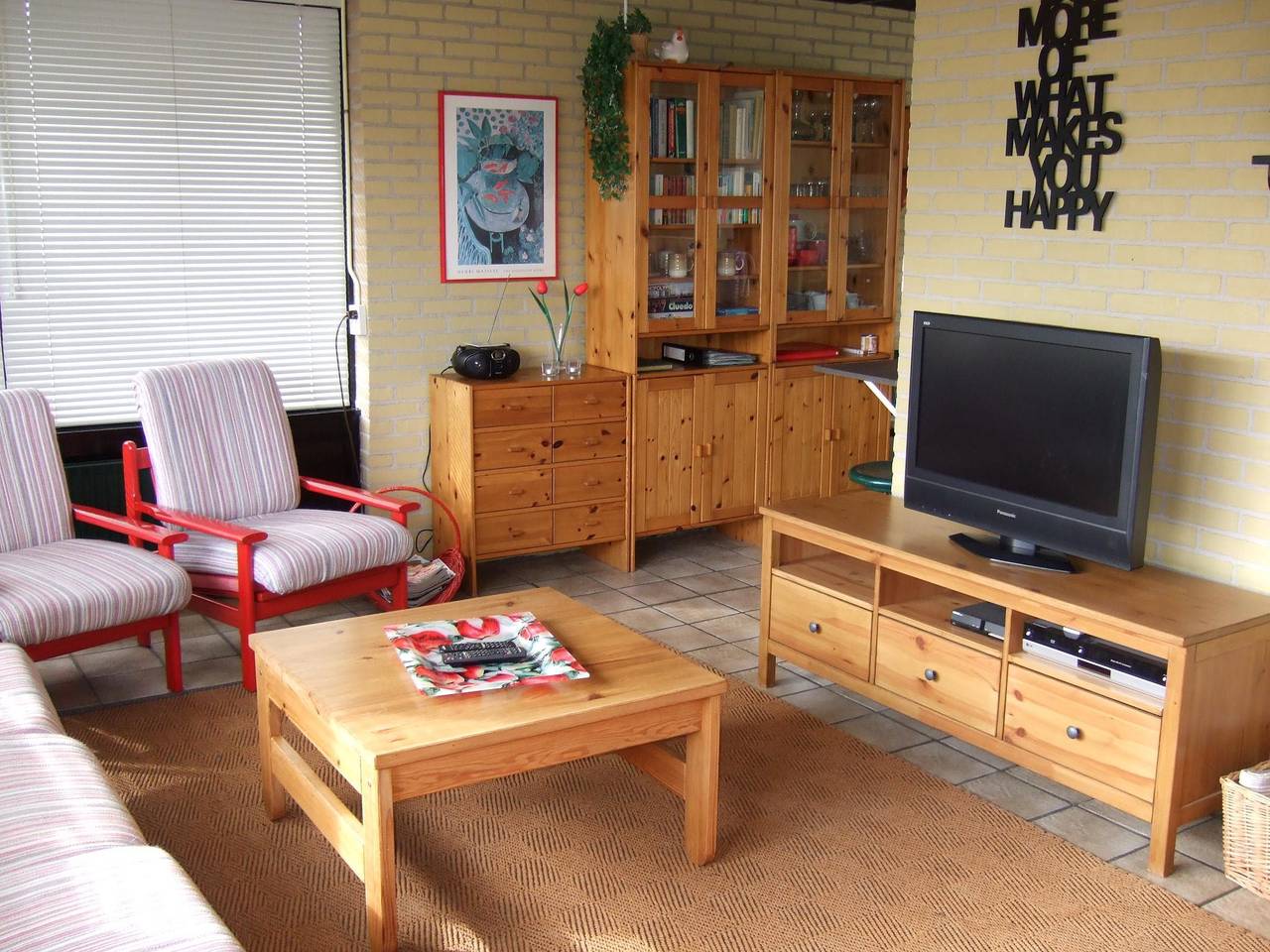 Great Vakantiehuizen — Wildrijk 65 in Sint Maartensvlotbrug, Noord-Holland - Nordseeküste