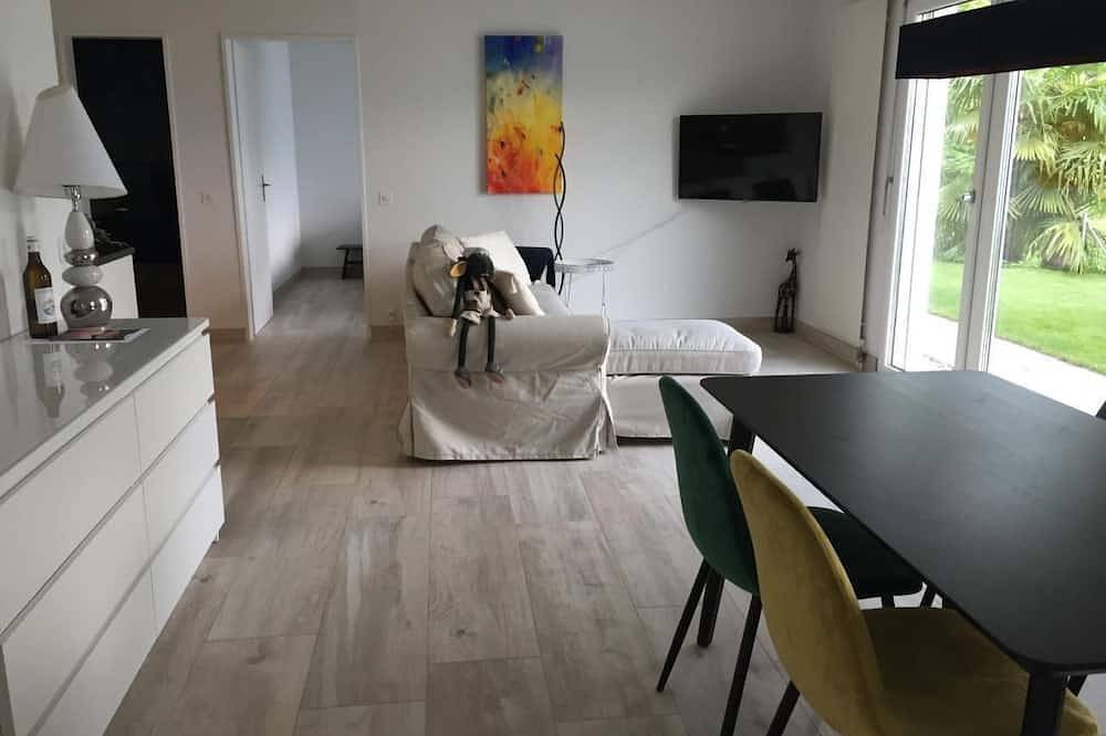 Ganze Wohnung, Ferienwohnung Weggis in Weggis, Vierwaldstättersee