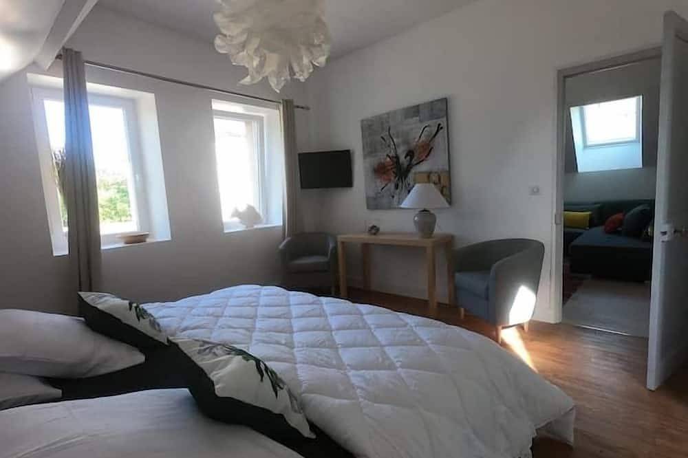 Geheel appartement, Apartment in the city center - Beaune in Beaune, Beaune en omgeving