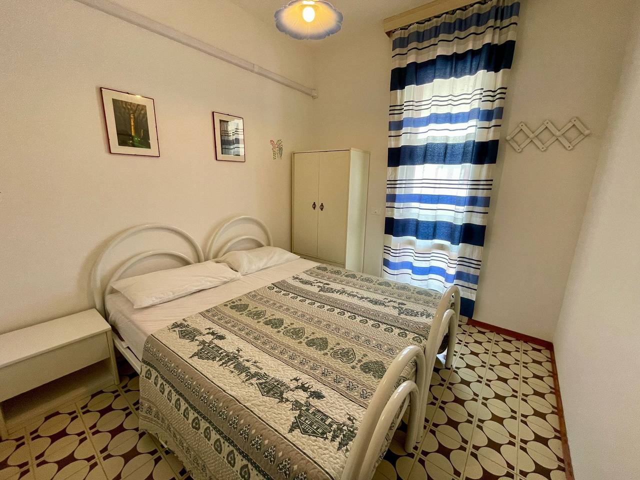 Townhouse with private garden in Porto Santa Margherita, Caorle