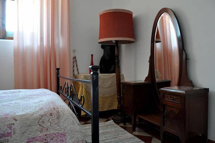 Bellissima casa in Villa Liberty in Marina di Pisa, Pisa