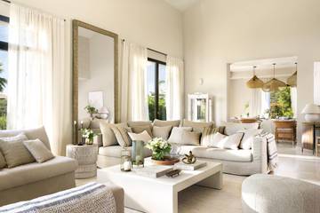 Casa De Vacaciones para 8 Personas en Benahavís, Costa del Sol, Foto 1