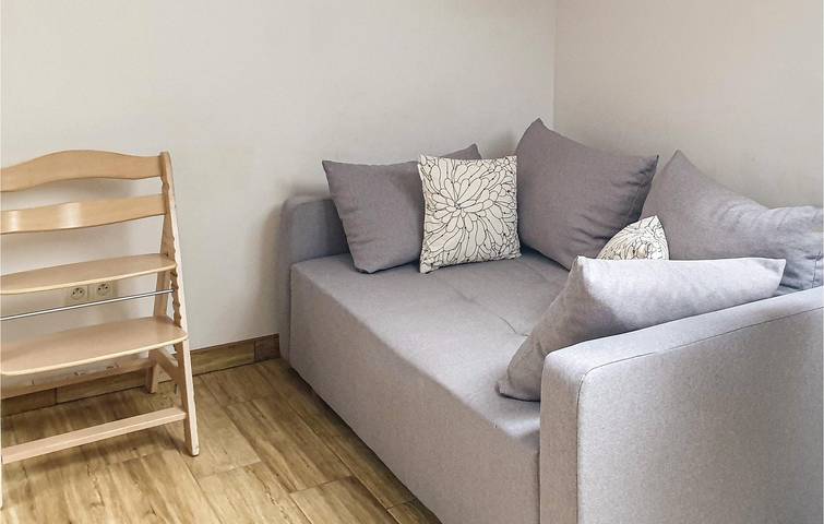 Ferienhaus für 4 Personen mit Garten in Oppeln und Umgebung