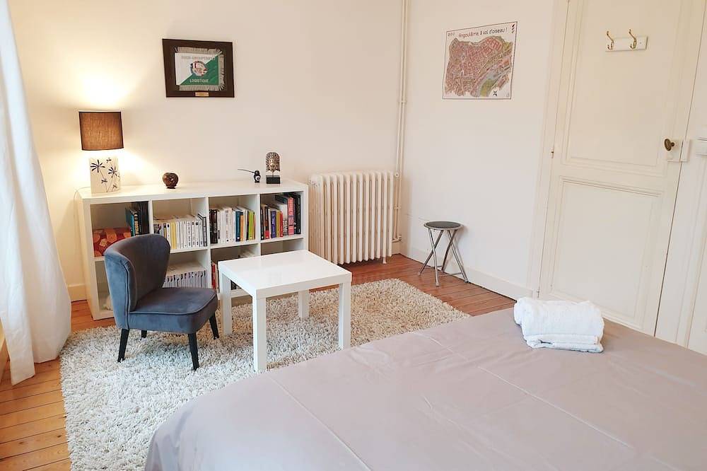 Cozy townhouse with interior courtyard ! in Angoulême, Charente
