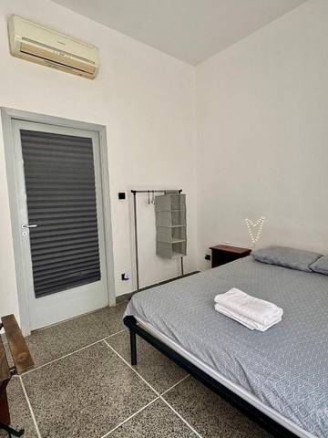 Chambre d’hôte pour 4 personnes, avec vue à Livourne