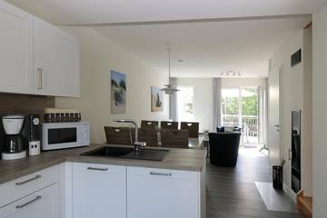 Ferienhaus für 6 Personen in Schillig, Wangerland, Bild 4