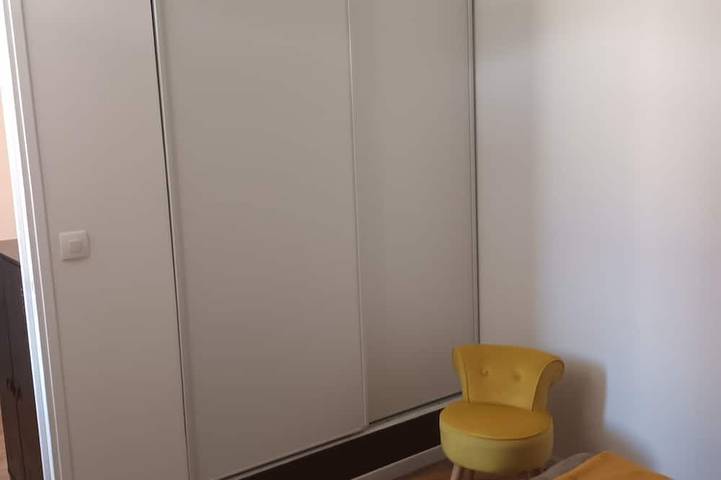 Gîte pour 4 personnes à Cloyes-sur-le-Loir - 4