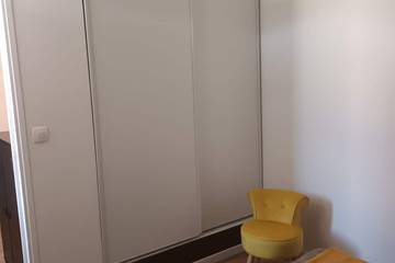 Appartement De Vacances pour 4 Personnes dans Cloyes-sur-le-Loir, Région de Châteaudun, Photo 3