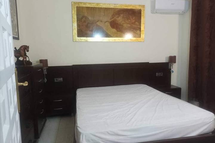 Chalet für 8 Personen, mit Whirlpool und Garten in Calpe - 3