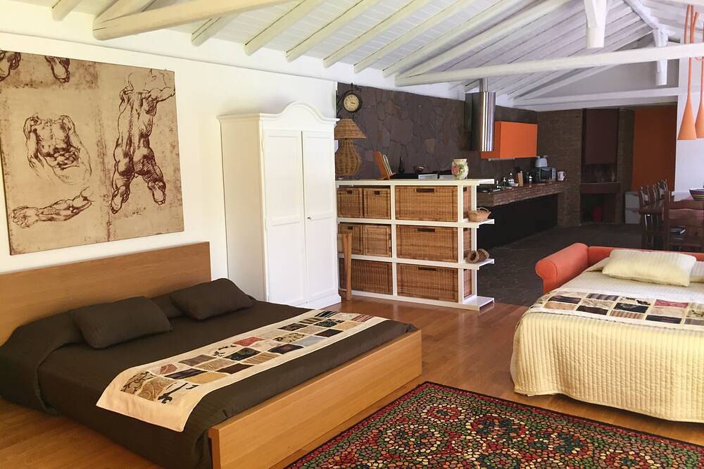 Un loft in un'oasi di pace, Ara Town in San Giovanni La Punta, Catania e dintorni