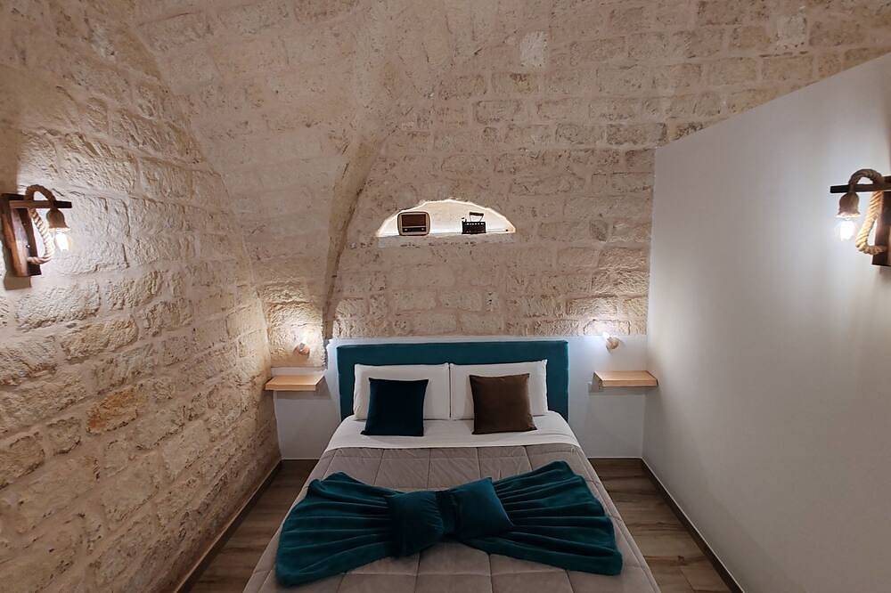 Entire apartment, Salò Apartments in Manfredonia, Gargano