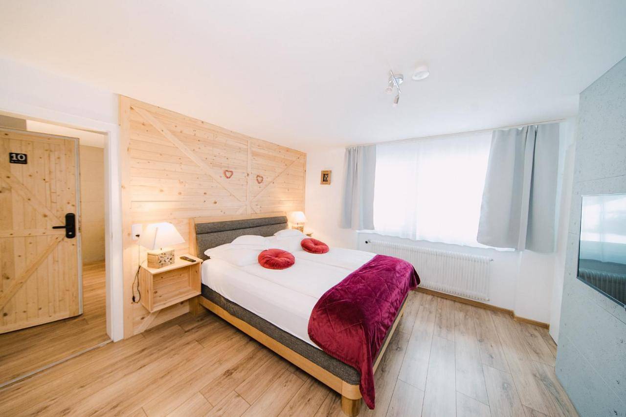 Apartment in Altglashütten (Feldberg), Feldberg