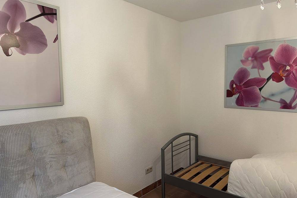 Ganze Wohnung, Nicoles Niedschlösschen in Rehlingen-Siersburg, Saargau