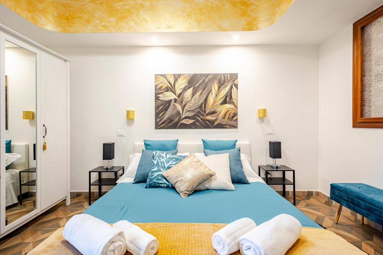 Appartamento intero, One-Bedroom Apartment in Tivoli, Provincia di Roma