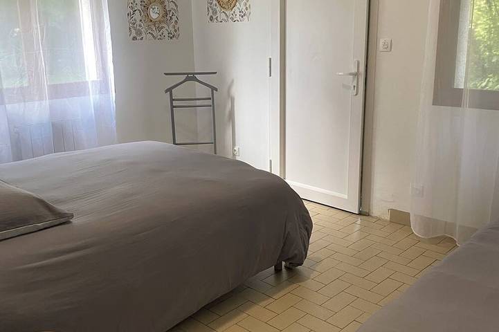 Location de vacances pour 5 personnes à Douzy - 2