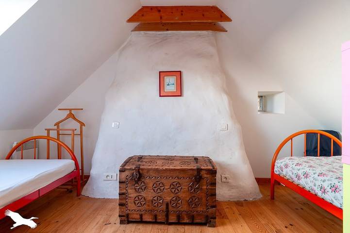 Location de vacances pour 4 personnes, avec jardin et terrasse à Plogoff - 3