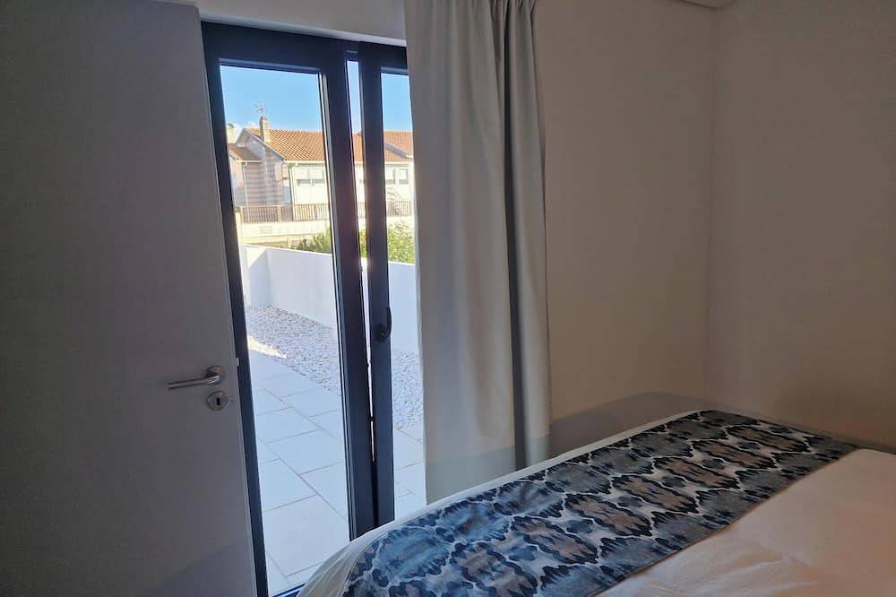 Casa das Camarinhas, São Jacinto in Ria de Aveiro, Aveiro