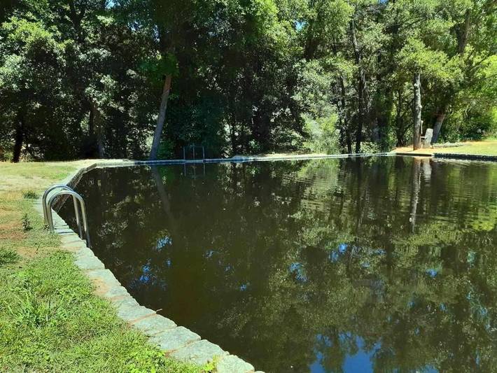 Apartamento de vacaciones para 4 personas, con vistas y balcón en Sierra de Francia - 2