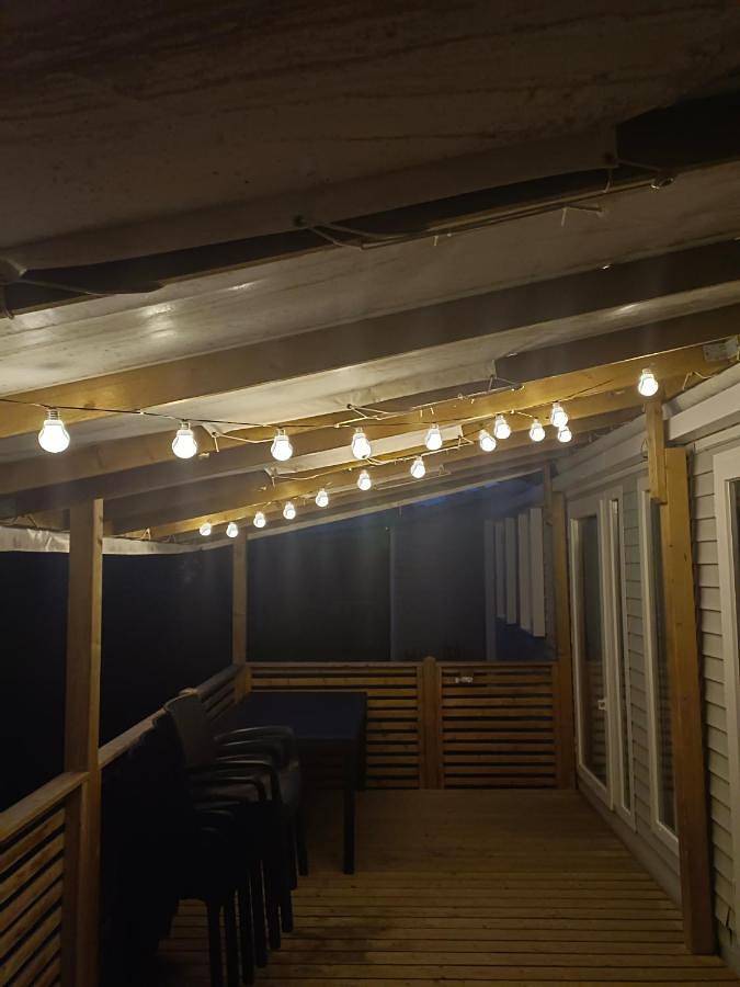 Camping pour 6 personnes, animaux acceptés à Narbonne - 4