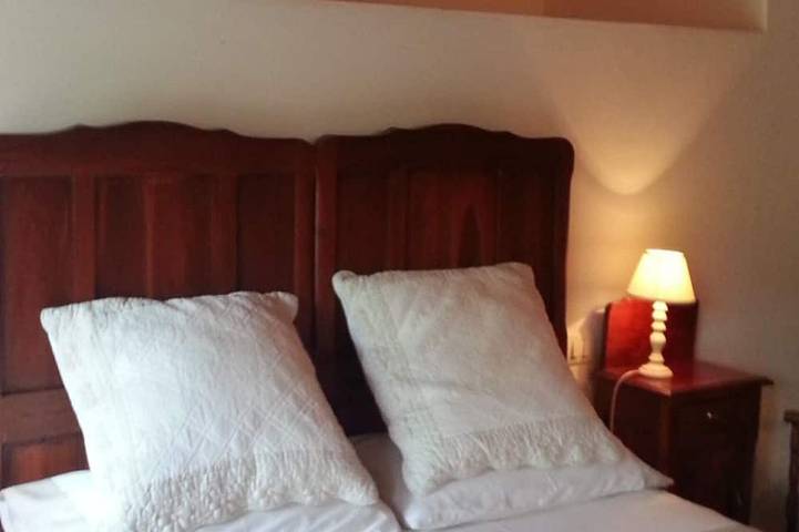 La Davana - Cottage In Collina Parma in Salsomaggiore Terme, Provincia di Parma