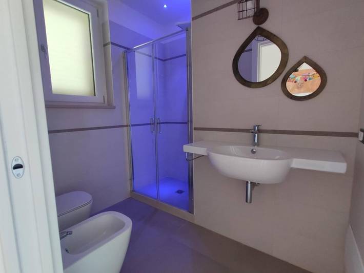Maison d’hôte pour 2 personnes, avec vue et jardin à Fasano - 4