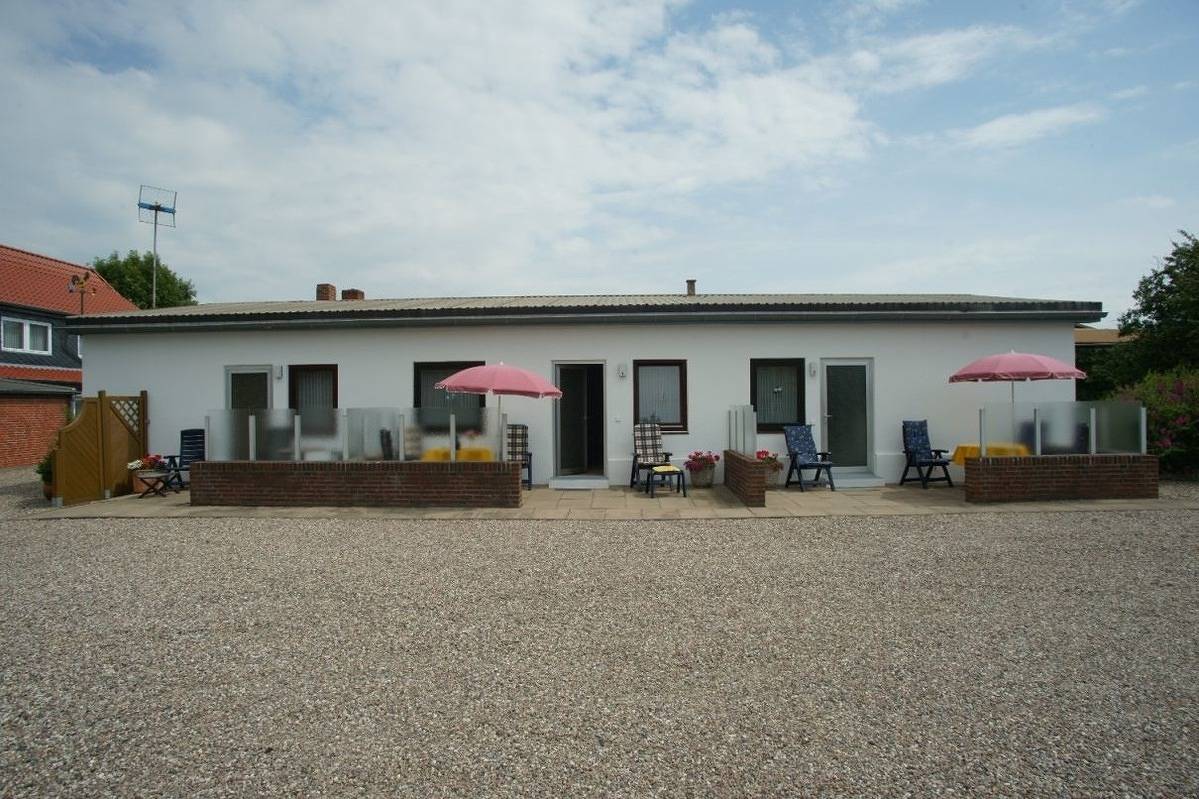 Ganze Ferienwohnung, Ferienhof Manowski Nr.2 in Todendorf, Fehmarn