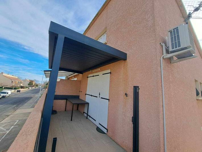 Appartement de vacances pour 6 personnes, animaux acceptés