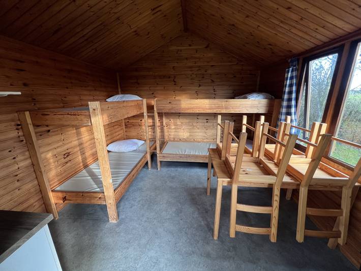 Camping Sudersé - De Protter in Workum, Ijsselmeer