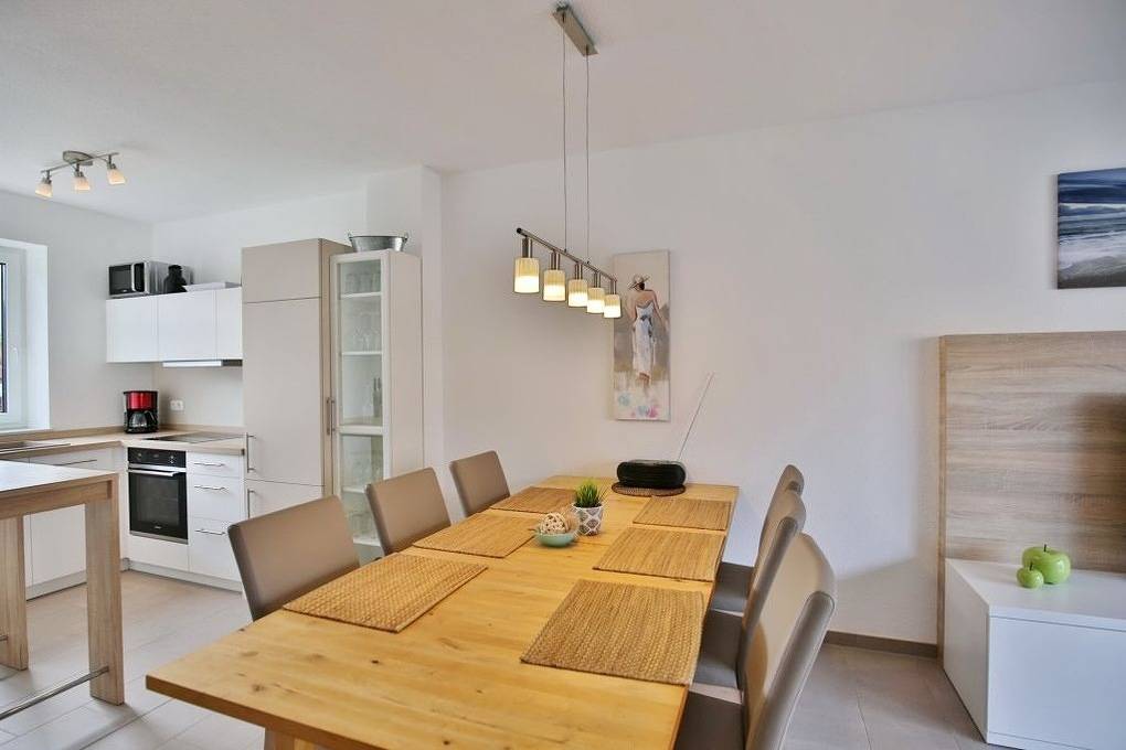 City Marina, in Hafen Cuxhaven, Cuxhaven