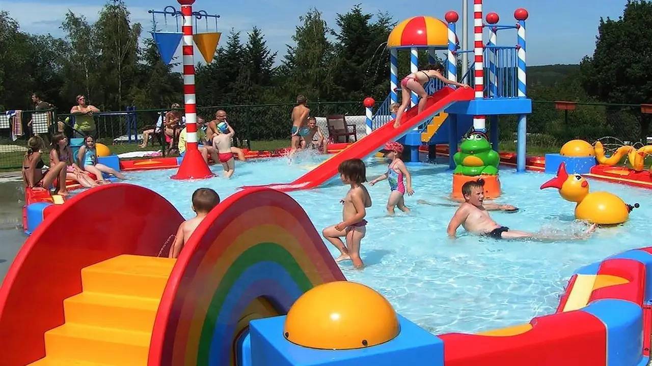 Ganze Ferienwohnung, Ferienwohnung für 4 Personen (16 m²) in Olloy in Viroinval, Parc Naturel Viroin Hermeton