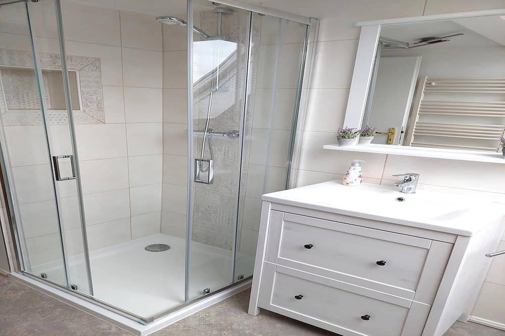 Ganze Wohnung, Ferienwohnung im idyllischen Ziesar in Ziesar, Fläming