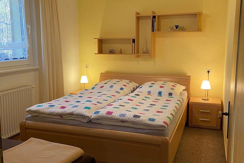 Apartamento entero, Ferienhaus Elke Koziol - Ferienhaus in Bad Saarow, Dahme-Seengebiet