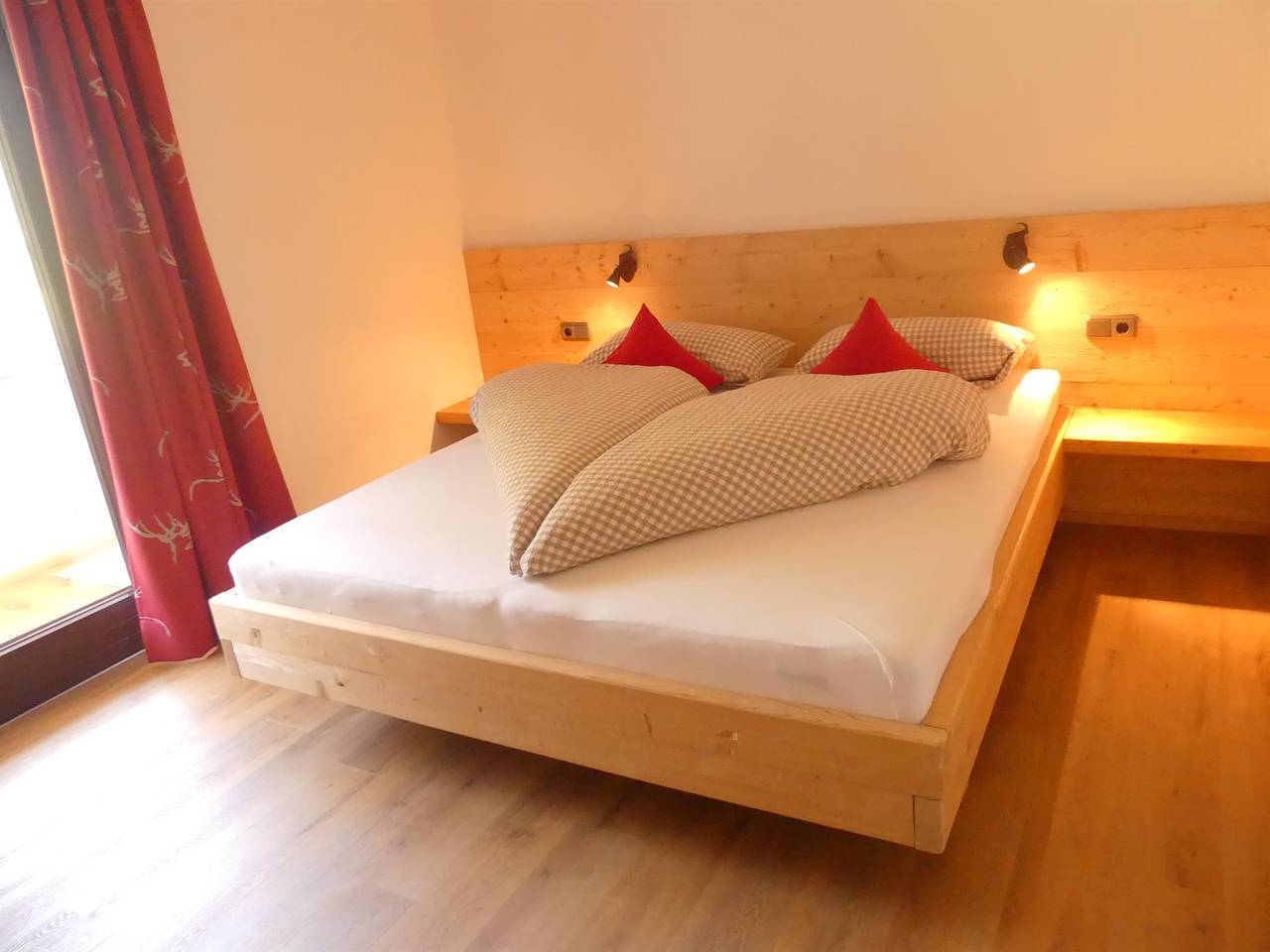 Ganze Ferienwohnung, Ferienwohnung bei Hauber's in Bad Hindelang, Bayerisch Schwaben