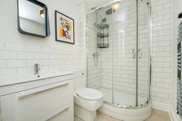 Apartment for 4 People in Hove, Brighton, Photo 3