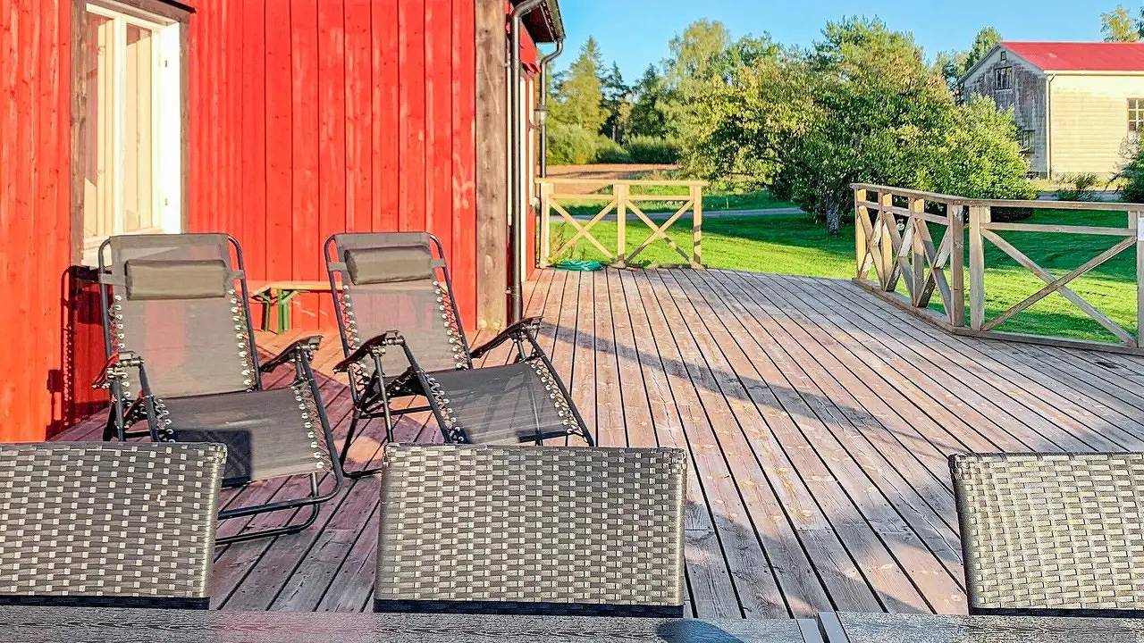 Ferienhaus für 8 Personen (170 m²) in Vetlanda in Jönköpings län