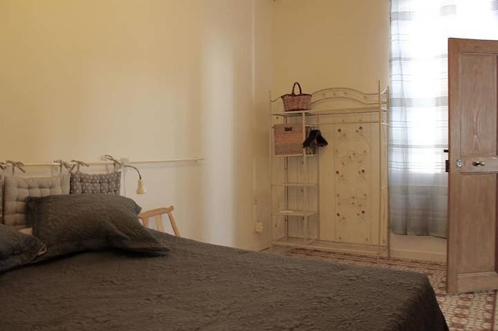 Location de vacances pour 4 personnes, avec terrasse à Maillane - 3