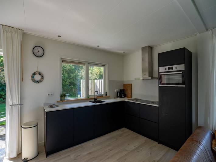 Ferienhaus für 8 Personen, mit Garten und Terrasse, mit Haustier in Petten - 3