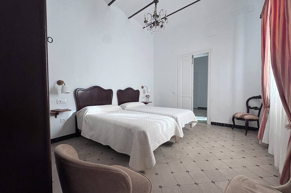 Los Vela House in Benalup-Casas Viejas, Costa de la Luz