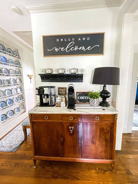 Vacation rental for 8 people, with terrace in McKinney