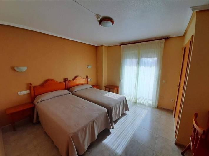 Hôtel pour 2 personnes