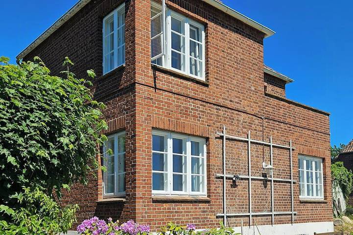 Ferienhaus für 5 Personen - 1