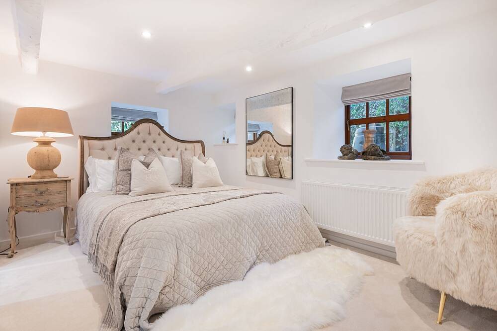 Entire apartment, Rose Walls - Luxury Cottages in Penrith, Lake District