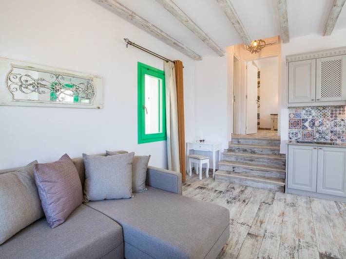 Location de vacances pour 3 personnes dans Karpathos - 3