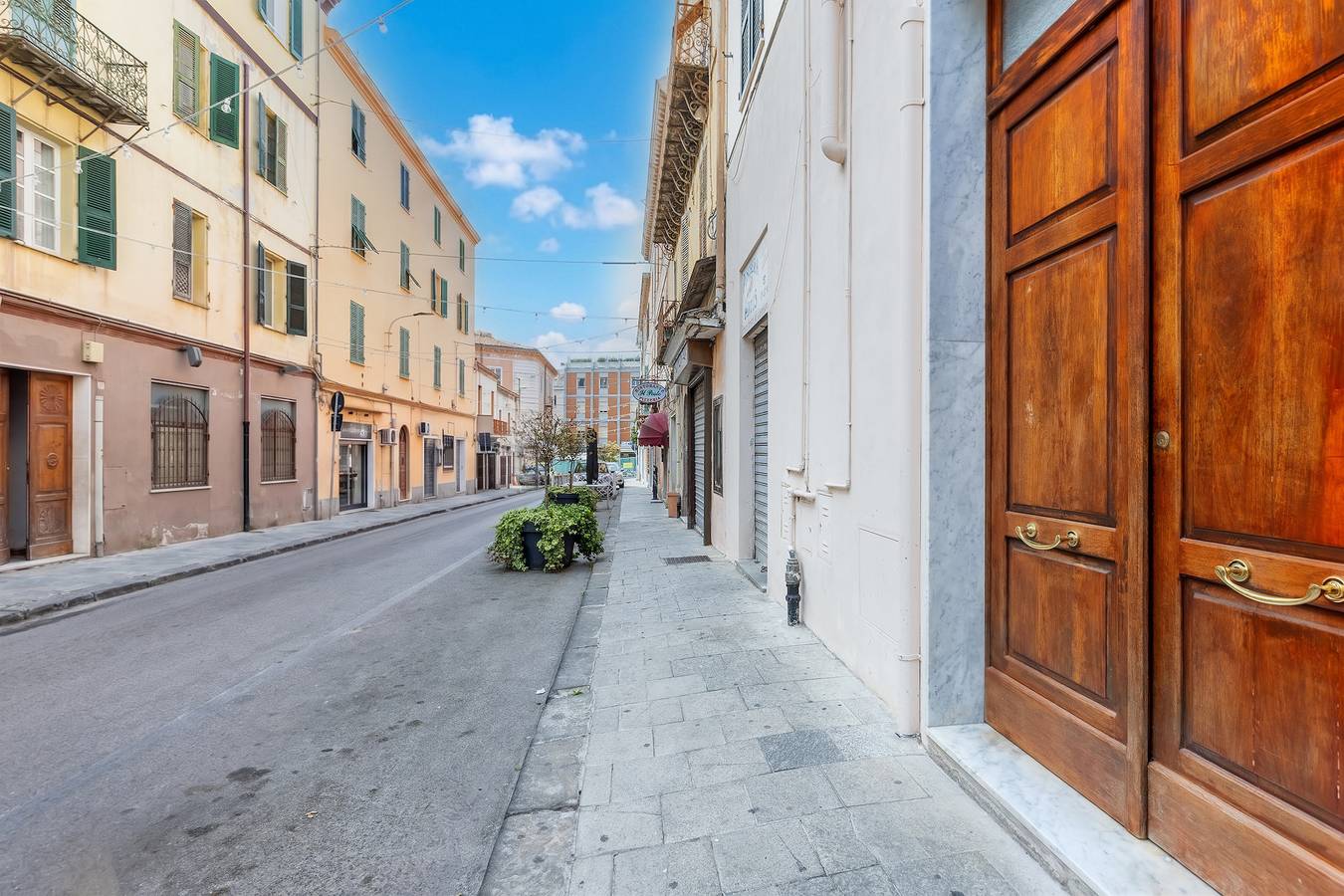 Apartamento entero, Sardinia Re - Su Nuraxi - Flat in Sassari, Provincia de Sassari